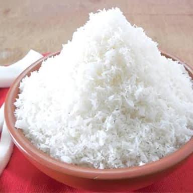 Kelapa parut